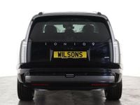 New Hyundai Ioniq 9 314 kW (427 HP) 2025 SUV