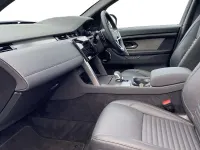 Used Land Rover Discovery Sport SE Dynamic 204 HP (150 kW) 2025 Grey SUV