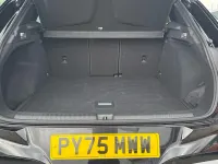 Used Cupra Terramar 150 HP (110 kW) 2026 Black SUV