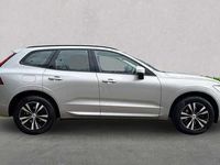 Used Volvo XC60 Core 250 HP (183 kW) 2023 SUV