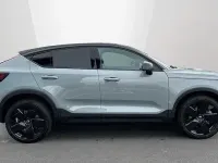 Used Volvo EC40 Ultra 185 kW (252 HP) 2025 SUV