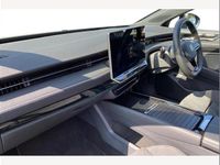 Used VW ID.7 Pro 210 kW (286 HP) 2025 White Hatchback