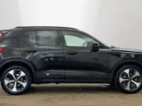 Used Volvo XC40 Plus 194 HP (142 kW) 2026 SUV