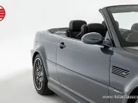 Used BMW M3 Cabriolet Performance 2003 Grey Cabriolet