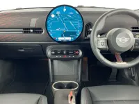 Used Mini Cooper Sport 114 kW (156 HP) 2025 Legend grey Hatchback