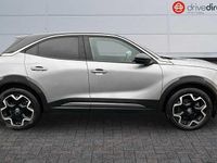 Used Vauxhall Mokka Ultimate 100 kW (136 HP) 2025 SUV