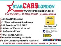 Used Ford Kuga Zetec 150 HP (110 kW) 2015 Silver SUV