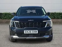 Used Kia Sorento 238 HP (175 kW) 2026 Black SUV