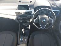 used BMW X1 sDrive 18i SE 5dr