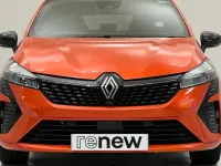 Used Renault Clio Techno 143 HP (105 kW) 2025 Hatchback