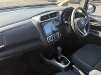 Used Honda Jazz SE 102 HP (75 kW) 2019 Grey Hatchback