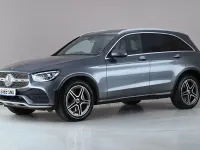Used Mercedes GLC220 AMG line 194 HP (142 kW) 2022 SUV