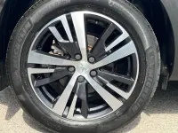 Used Peugeot 3008 Allure 129 HP (94 kW) 2020 Grey SUV