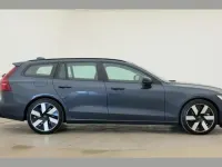 Used Volvo V60 Plus 345 HP (253 kW) 2025 Blue Estate