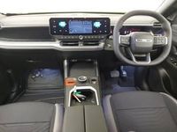 Ny Jeep Compass 145 HK (106 kW) 2026 Grön SUV