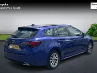 Used Toyota Corolla 178 HP (130 kW) 2026 Estate