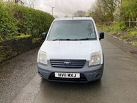 used Ford Transit Connect 1.8 T200 LR 75 BHP