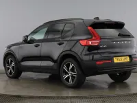 Used Volvo XC40 R-Design 161 HP (118 kW) 2022 SUV