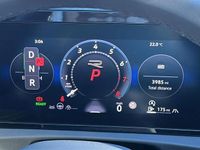 Used VW Tiguan R-line 147 HP (108 kW) 2025 Blue SUV