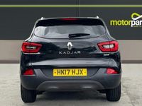 used Renault Kadjar Hatchback 1.5 dCi Signature Nav 5dr - Panoramic Sunroof - Satellite Navigation - Parking Sensors Diesel Hatchback