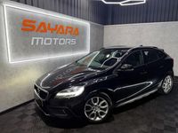 Used Volvo V40 CC Plus 152 HP (111 kW) 2018 Estate