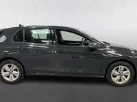Used VW Golf VIII Life 130 HP (95 kW) 2023 Grey Hatchback
