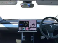 Used Tesla Model 3 Performance 334 kW (455 HP) 2023 Sedan