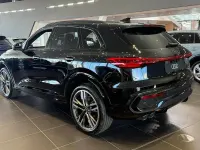 Ny Audi Q5 204 HK (150 kW) 2025 SUV