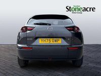 Used Mazda MX30 Exclusive-Line 170 HP (125 kW) 2025 Grey SUV