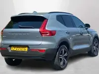 Used Volvo XC40 Plus 161 HP (118 kW) 2023 SUV