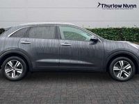 Used Kia Niro 141 HP (103 kW) 2022 SUV