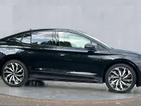 New Skoda Enyaq iV SportLine 210 kW (286 HP) 2026 Black magic pearl effect SUV