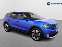 Used Ford Explorer Premium 210 kW (286 HP) 2025 Blue SUV