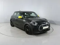 Used Mini Cooper S Hatch 135 kW (184 HP) 2022 Black Hatchback