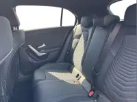 Used Mercedes A180 Sport Edition 134 HP (98 kW) 2024 Black Hatchback