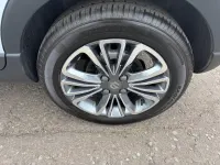 New Leapmotor T03 69 kW (94 HP) 2026 Grey Hatchback