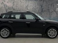 Used Mini Cooper Countryman Sport 134 HP (98 kW) 2021 Black SUV