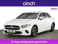 used Mercedes A180 A-Class[2.0] SE 5dr