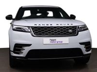 used Land Rover Range Rover Velar R-Dynamic S