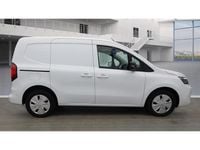 Used Nissan Townstar Tekna 89 kW (122 HP) 2023 White Van