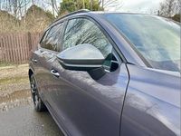 Used Cupra Terramar VZ2 267 HP (196 kW) 2025 Other SUV