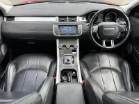 Used Land Rover Range Rover evoque SE 179 HP (131 kW) 2018 Hatchback