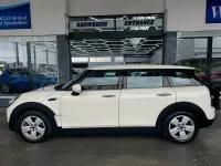 Usado Mini Cooper Clubman Classic 136 CV (100 kW) 2019 Blanco Familiar