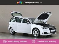 used Audi A3 Sportback 1.6 TDI Sport 5dr