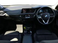 Used BMW 118 Sport Line 134 HP (98 kW) 2023 Grey Hatchback