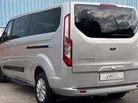 Used Ford Tourneo Zetec 131 HP (96 kW) 2023 MPV