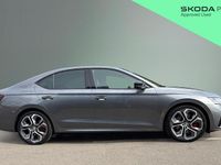 Used Skoda Octavia vRS 245 HP (180 kW) 2024 Hatchback