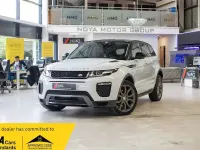 Used Land Rover Range Rover evoque HSE Dynamic 179 HP (131 kW) 2018 Hatchback
