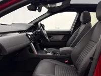 Used Land Rover Discovery Sport HSE Dynamic 2025 Red SUV