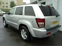 used Jeep Grand Cherokee 3.0